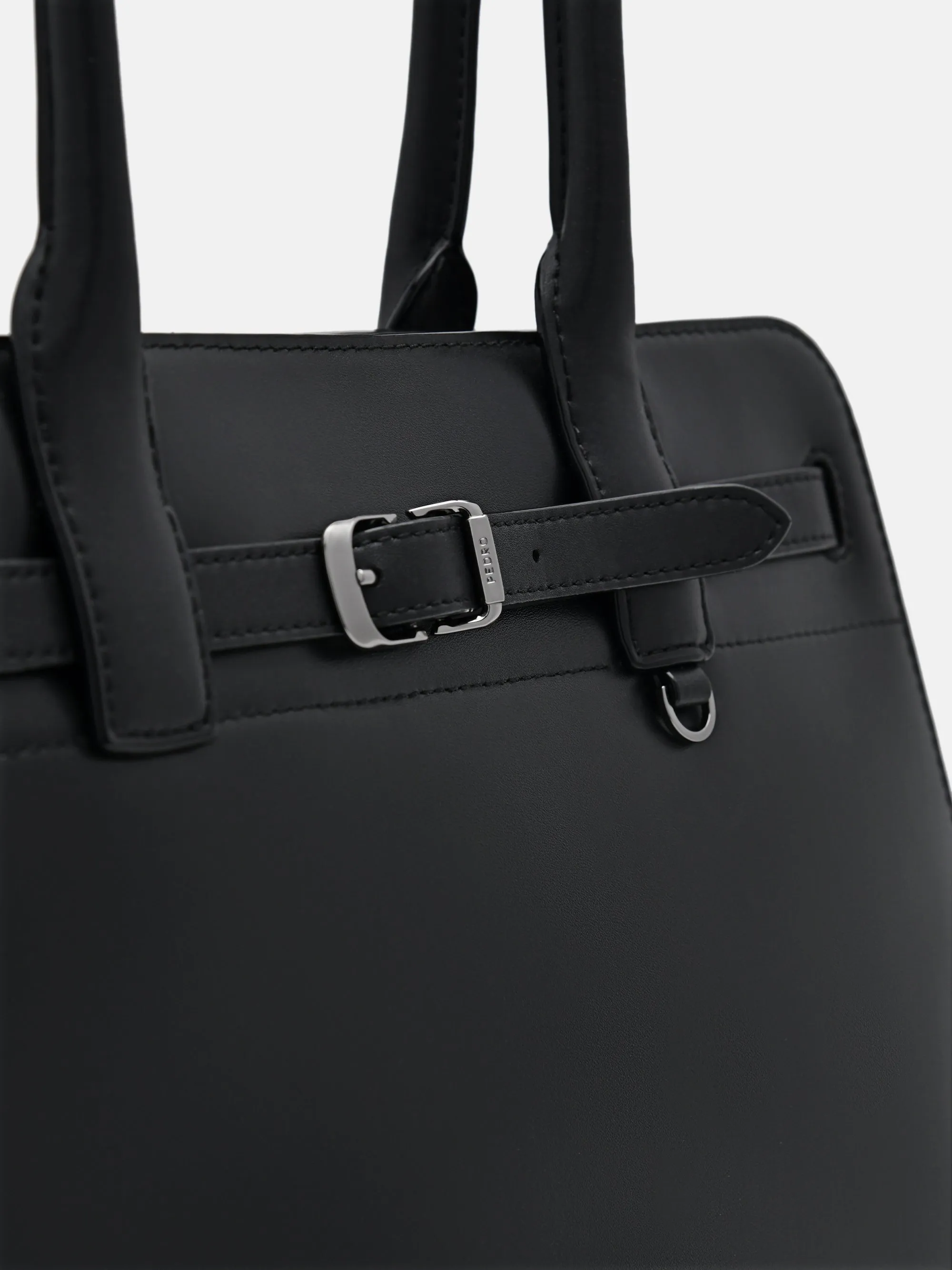 PEDRO Studio Phoebe Leather Tote Bag