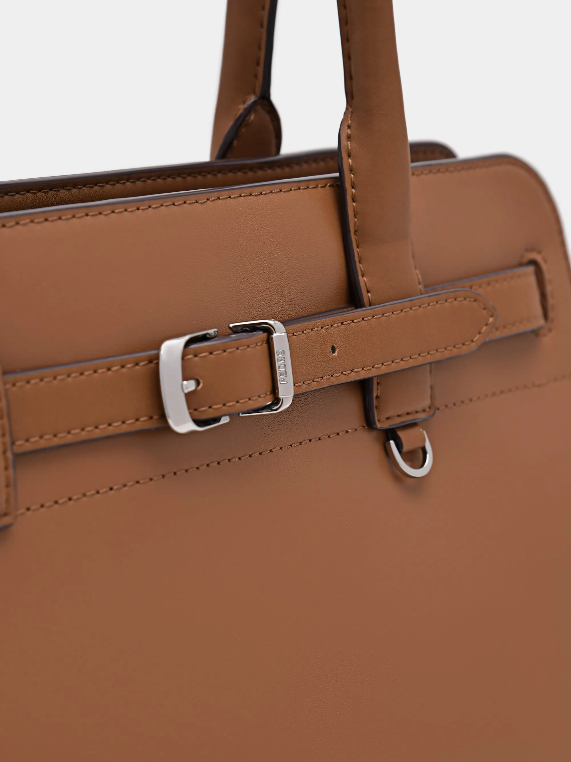 PEDRO Studio Phoebe Leather Tote Bag