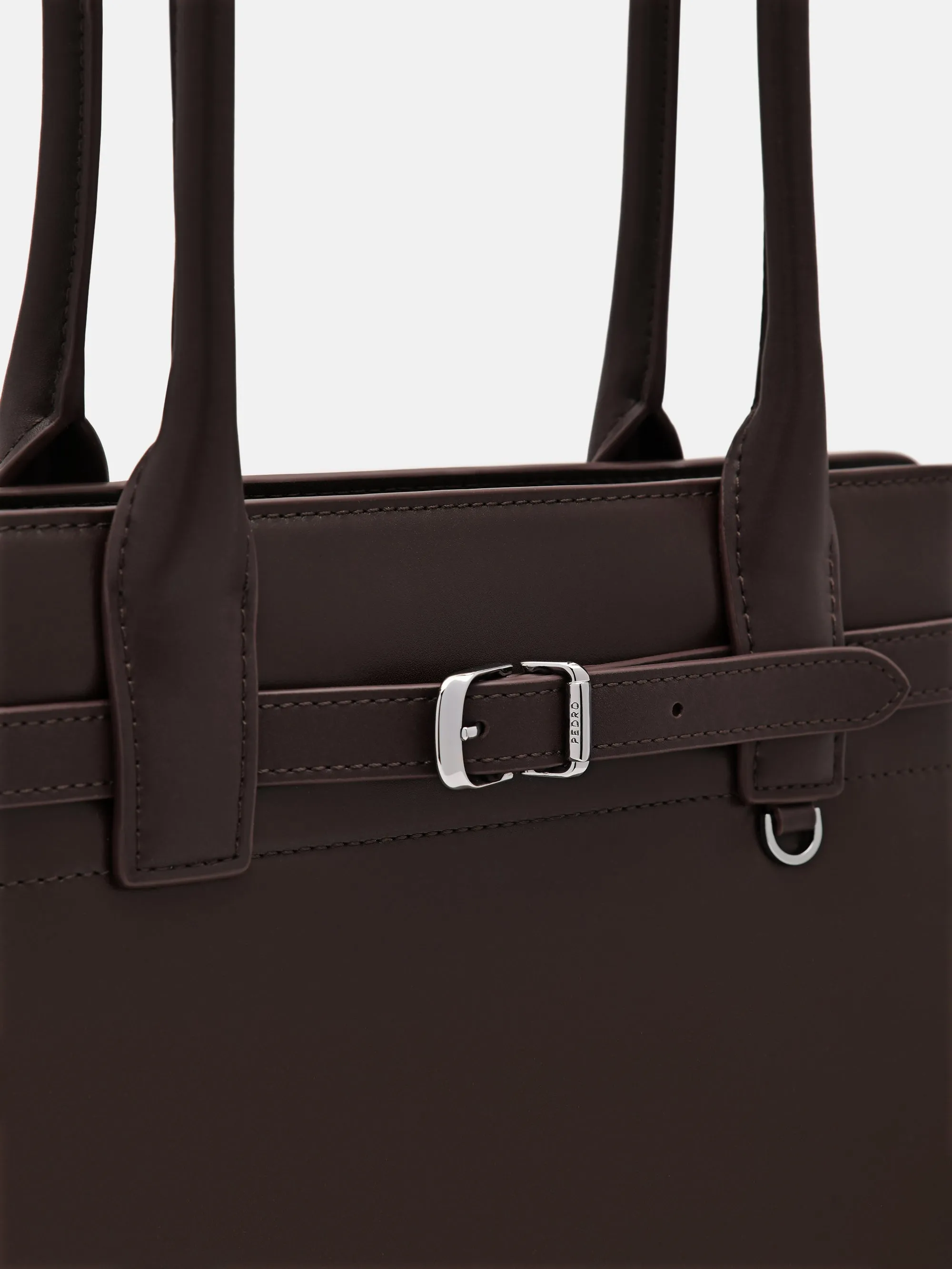 PEDRO Studio Phoebe Leather Tote Bag