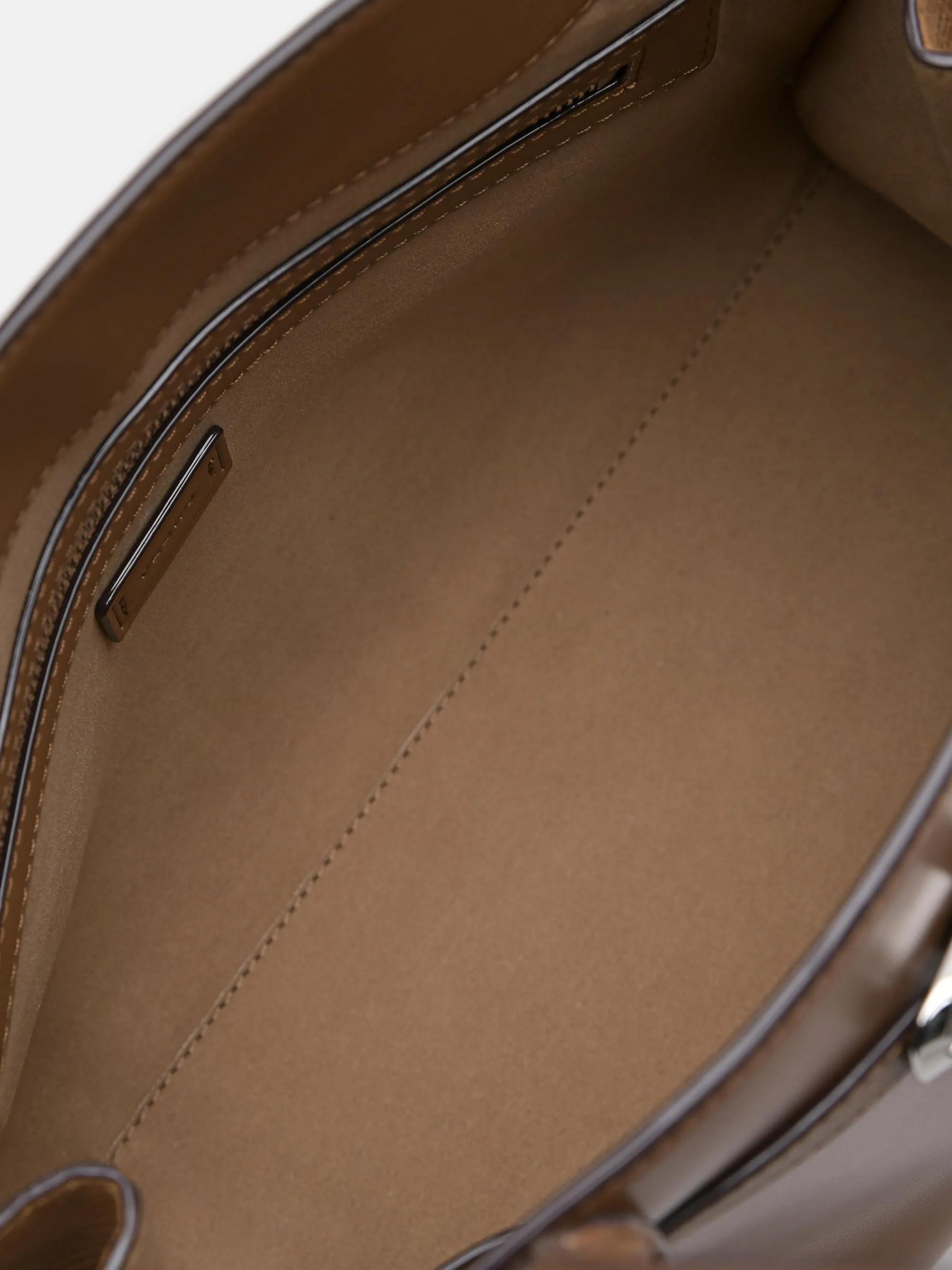 PEDRO Studio Phoebe Leather Tote Bag