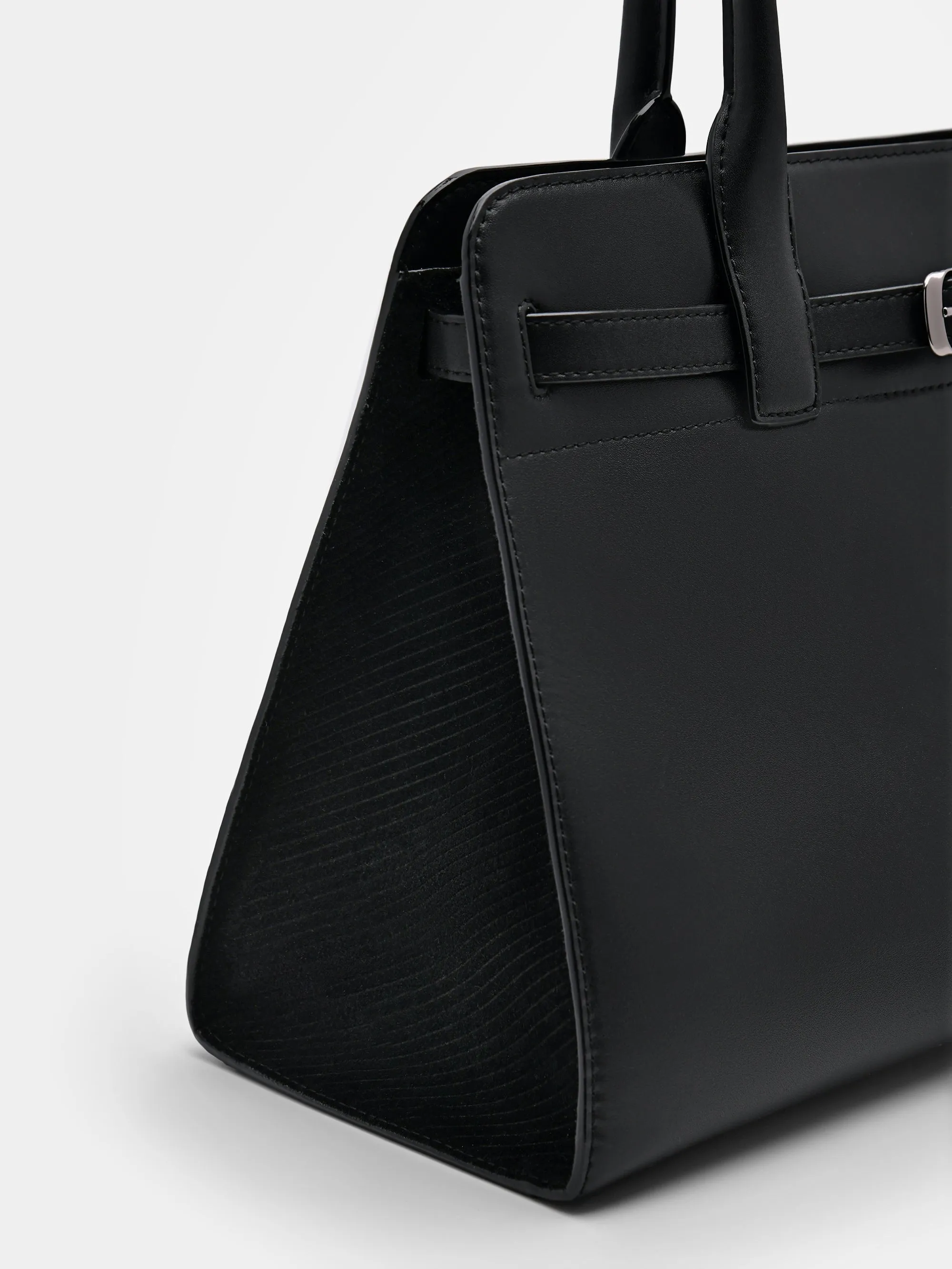PEDRO Studio Phoebe Leather Tote Bag