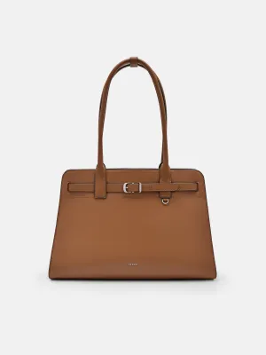 PEDRO Studio Phoebe Leather Tote Bag