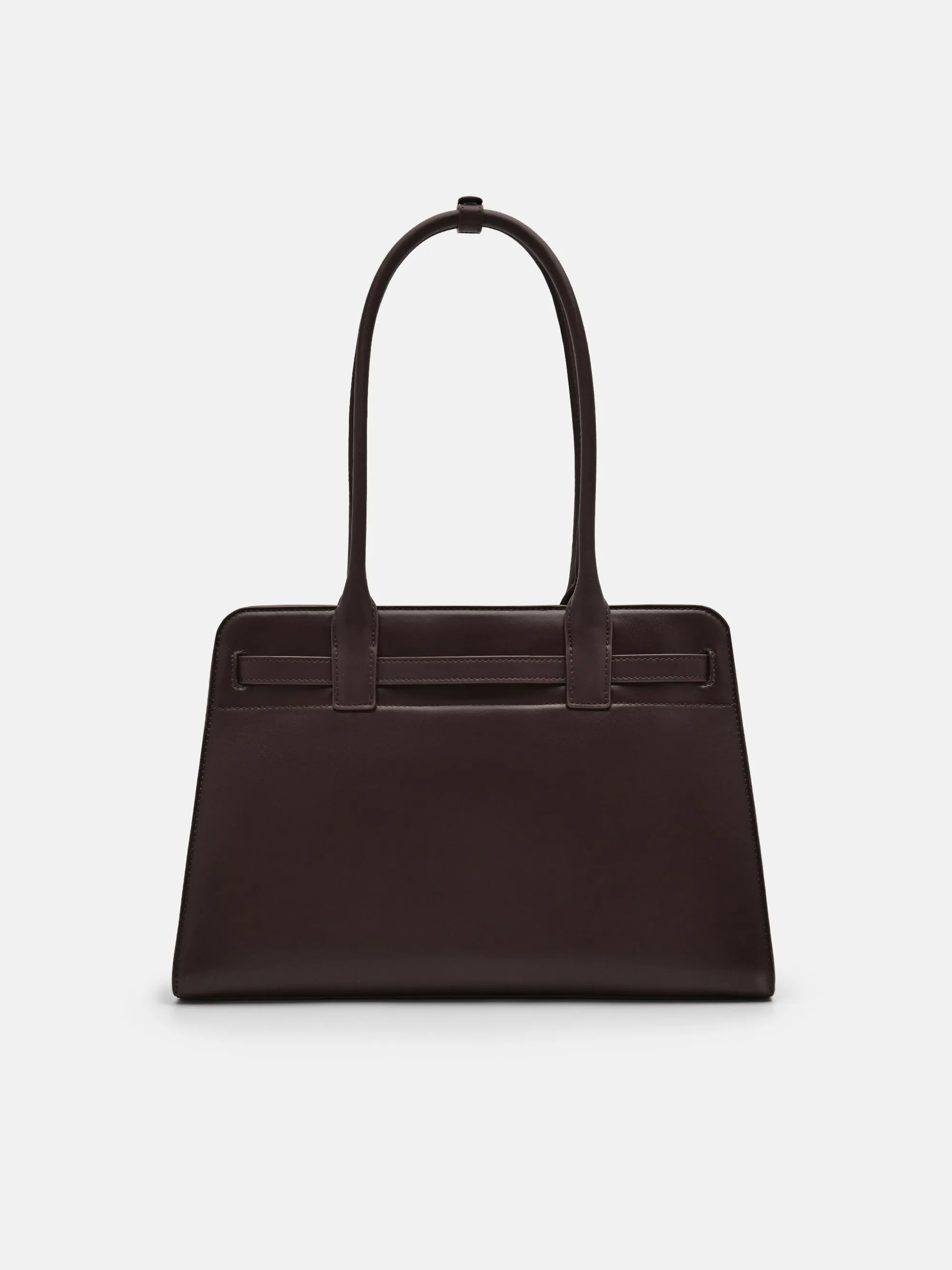 PEDRO Studio Phoebe Leather Tote Bag