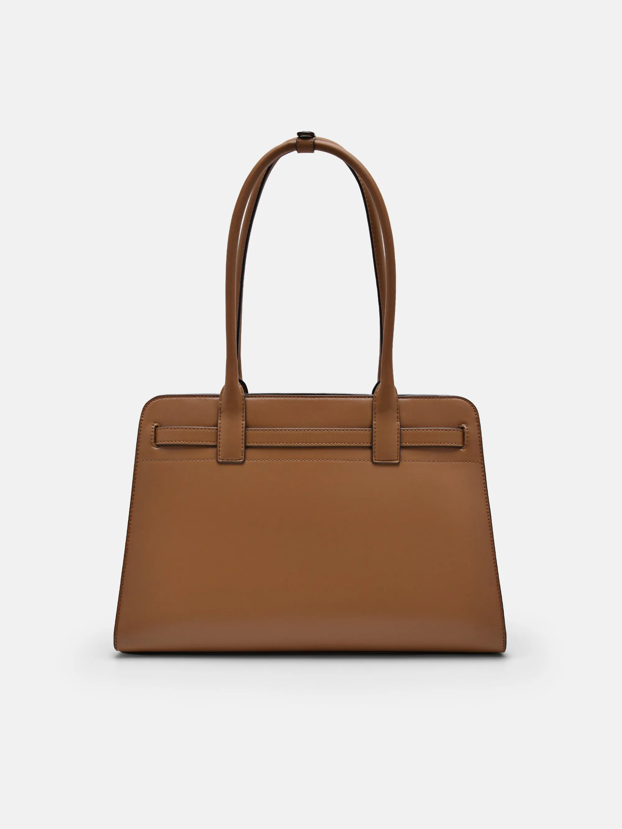 PEDRO Studio Phoebe Leather Tote Bag