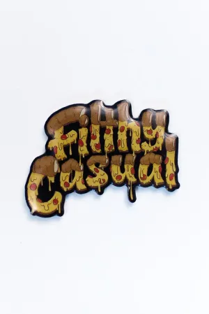 Pizza Pin