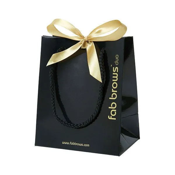 Point Of Sale Including 20 Fab Brows DUO Eyebrow Kits