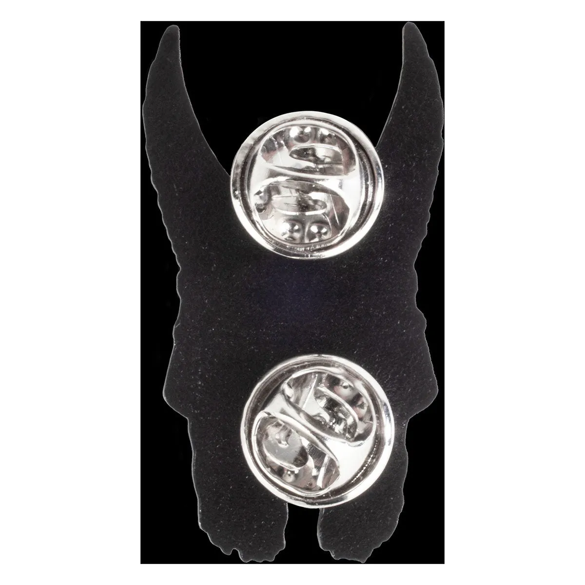 Powell Peralta Lapel Andy Anderson Pin