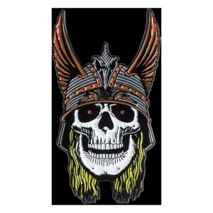Powell Peralta Lapel Andy Anderson Pin