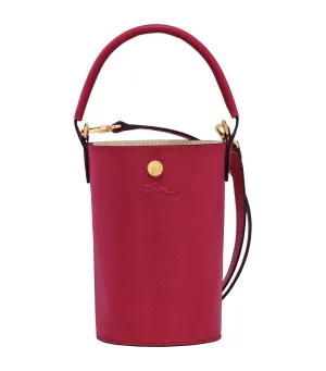 Épure Crossbody Bag XS Magenta