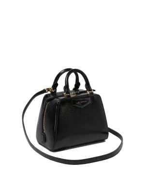"ANTIGONA CUBE NANO" HANDBAG