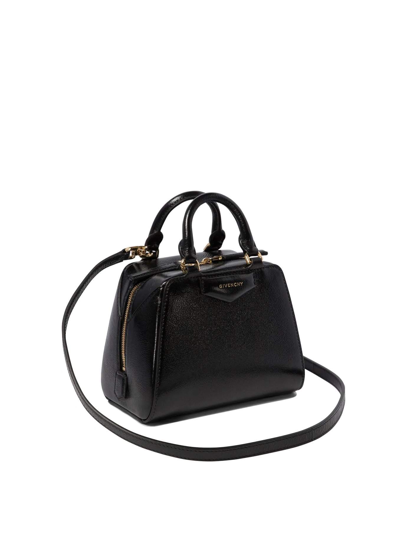 "ANTIGONA CUBE NANO" HANDBAG