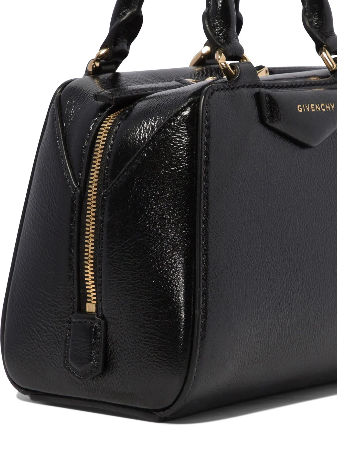 "ANTIGONA CUBE NANO" HANDBAG