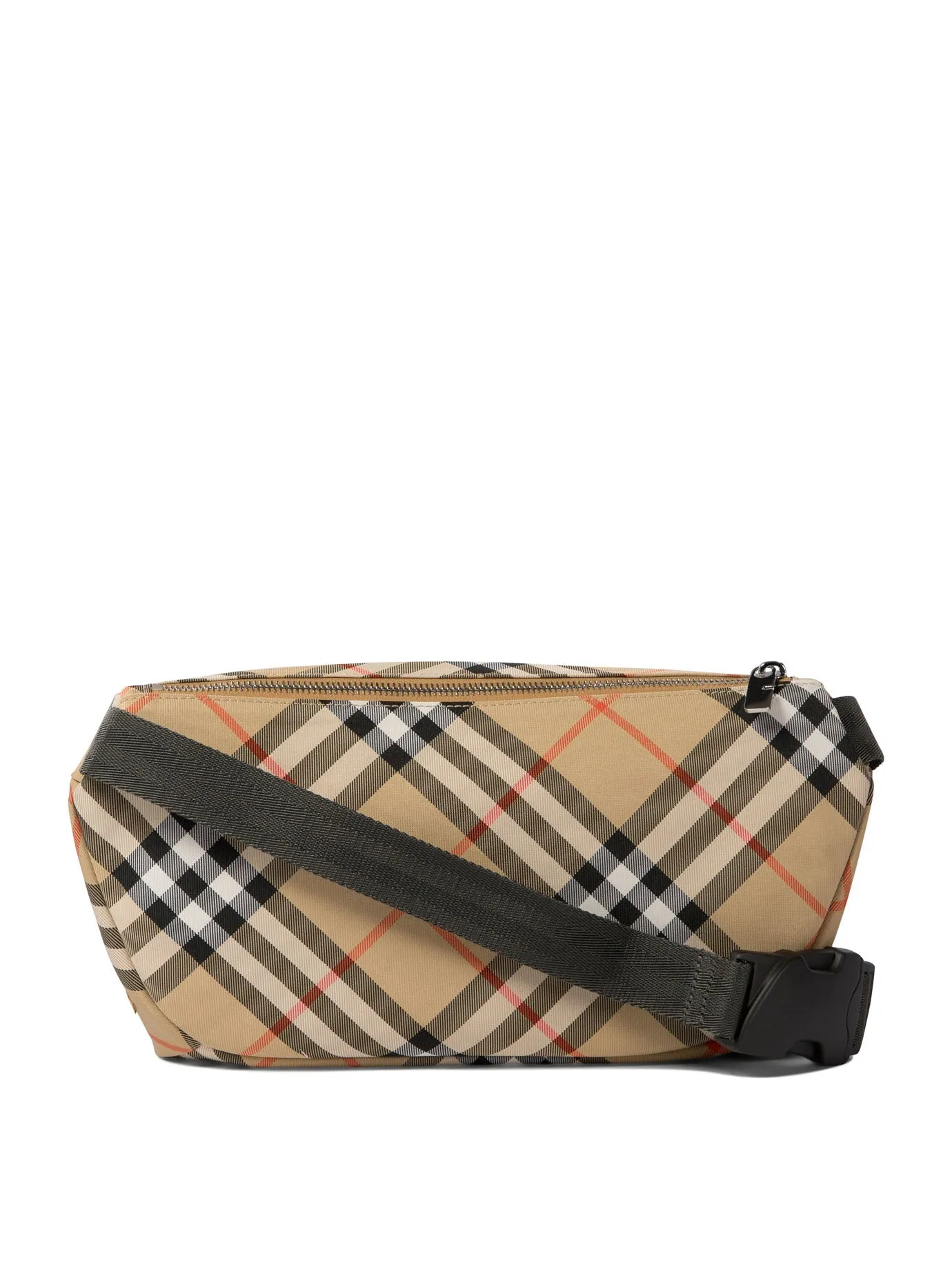"CHECK" BUMBAG