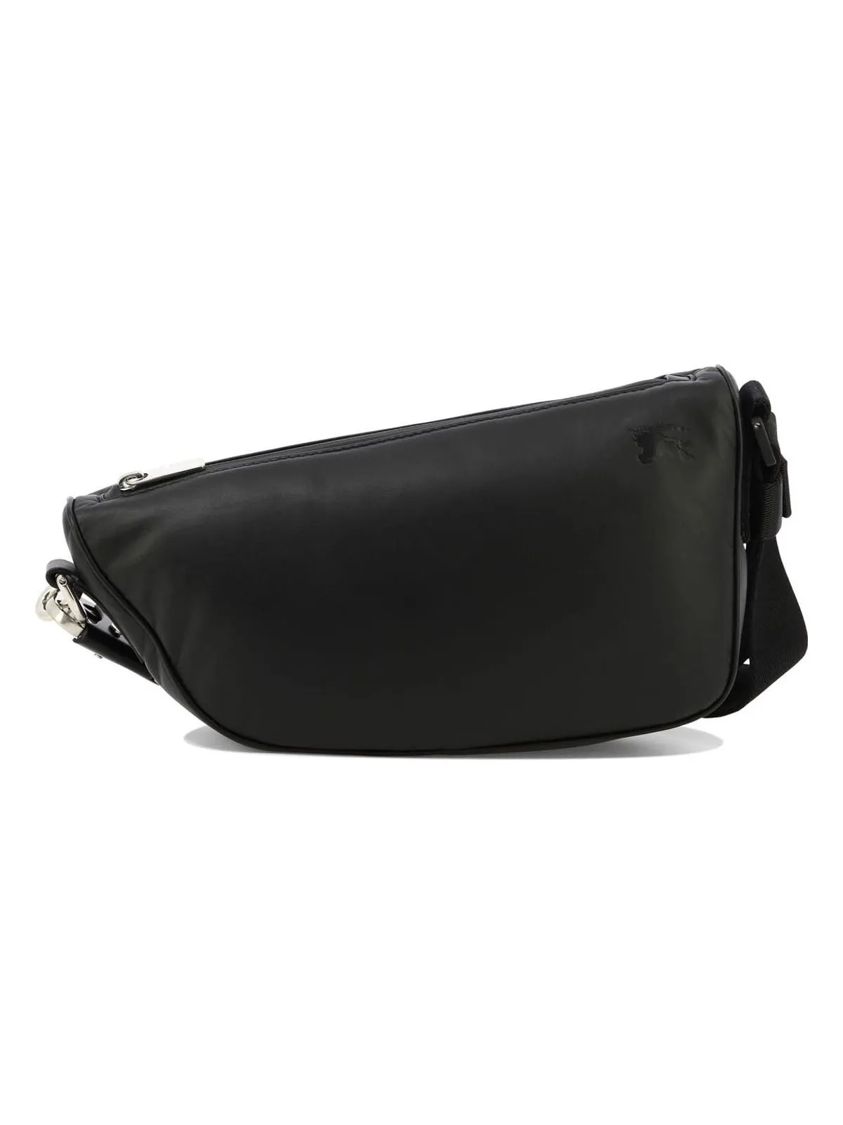 "SHIELD" CROSSBODY BAG