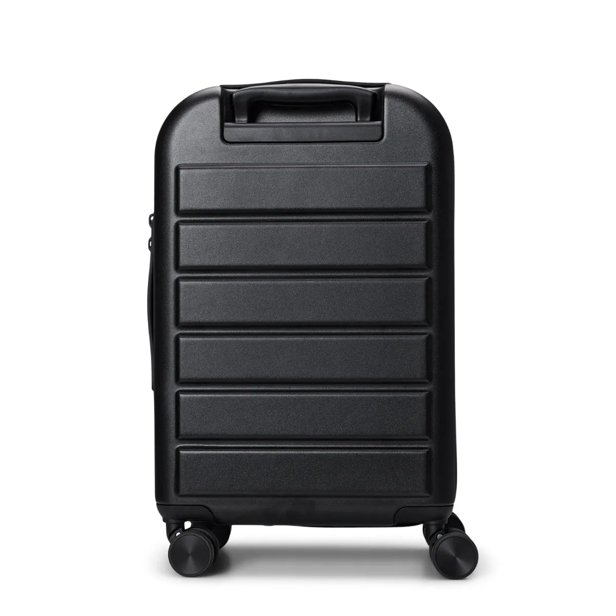 Rains Texel Cabin Trolley in Black