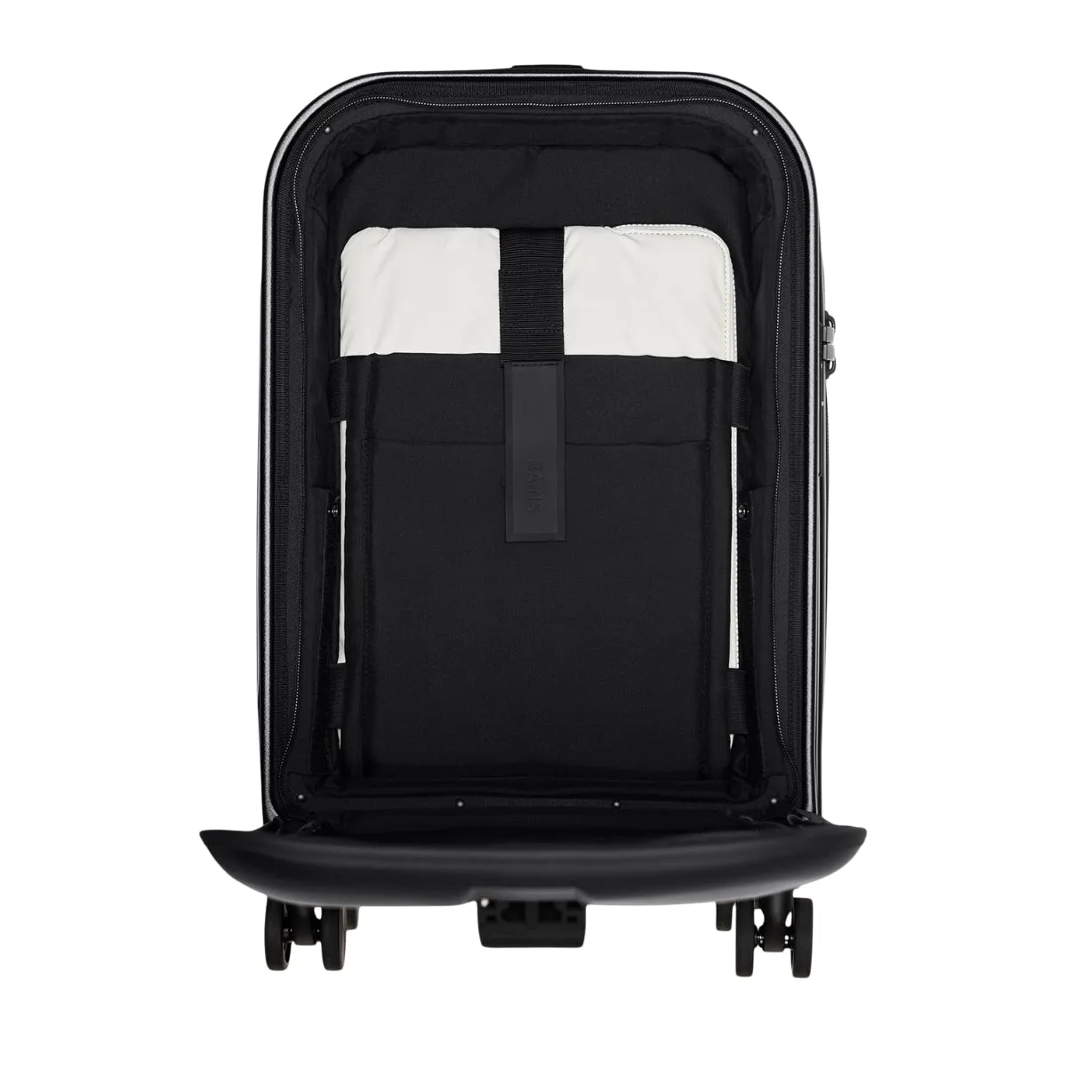 Rains Texel Cabin Trolley in Black