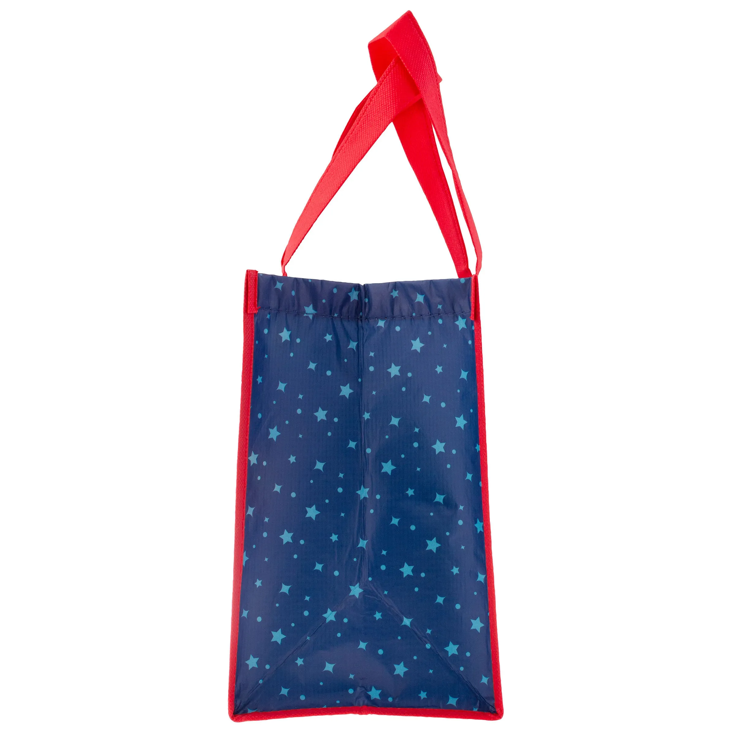 Recycled Gift Bags Space