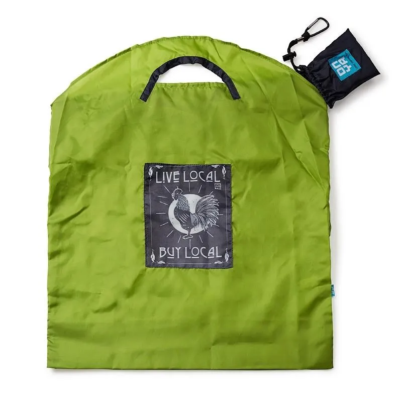 Reusable Easy Carry Shopping Bag Large