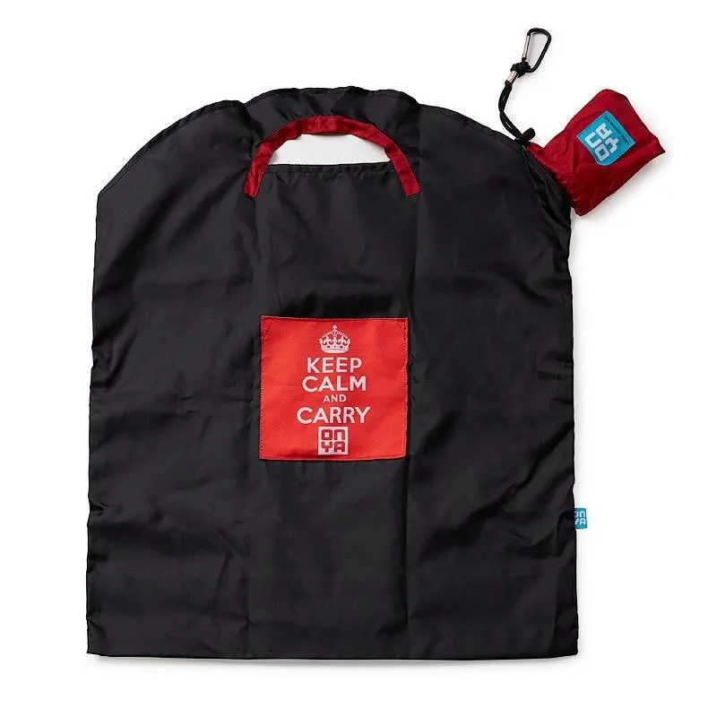 Reusable Easy Carry Shopping Bag Large