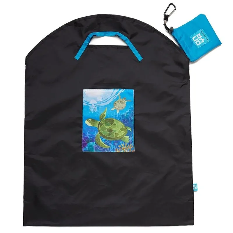 Reusable Easy Carry Shopping Bag Large