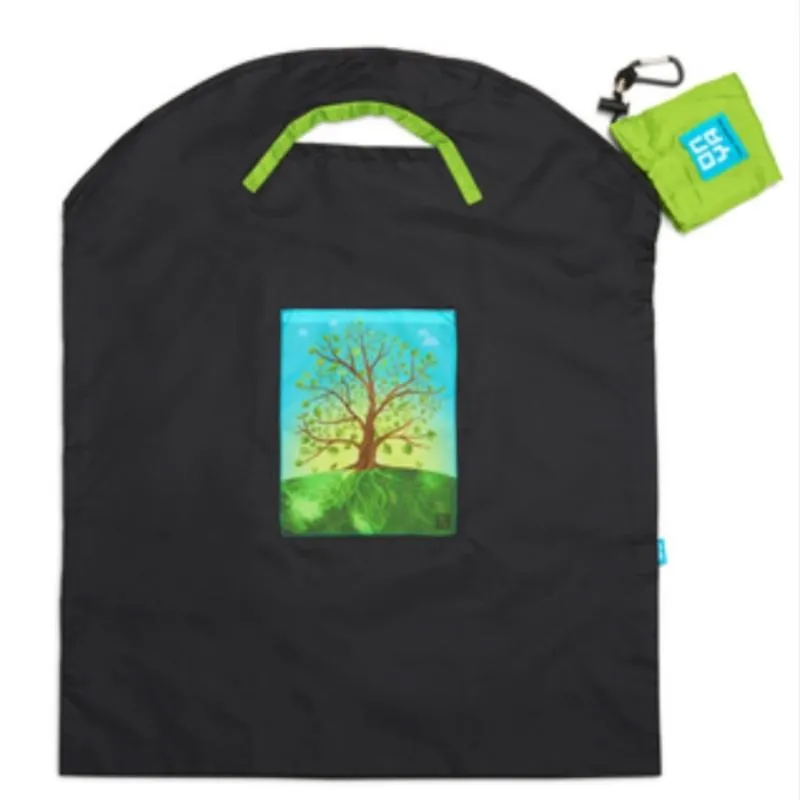 Reusable Easy Carry Shopping Bag Large