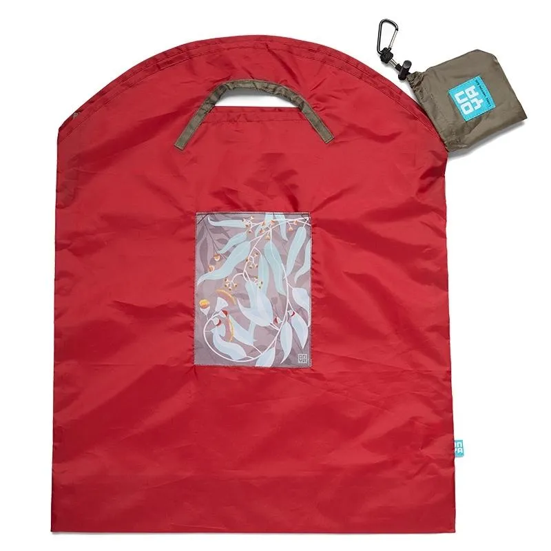 Reusable Easy Carry Shopping Bag Large
