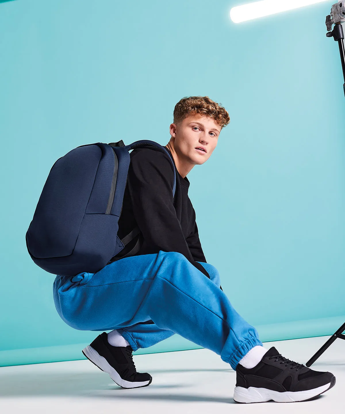 Scuba backpack | Black