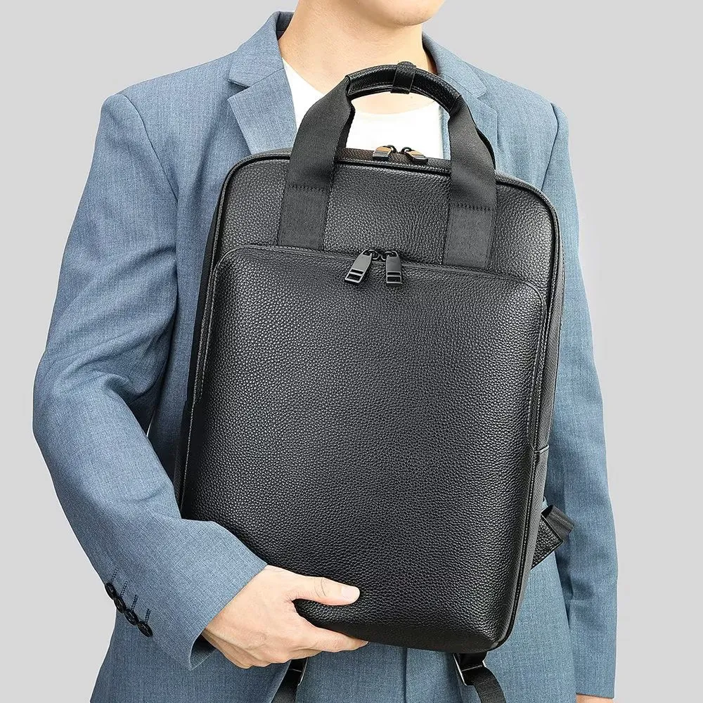 Serpatura Executive Essentials Tote