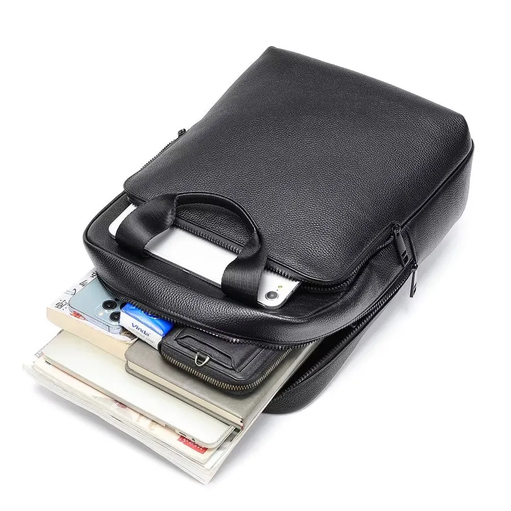 Serpatura Executive Essentials Tote
