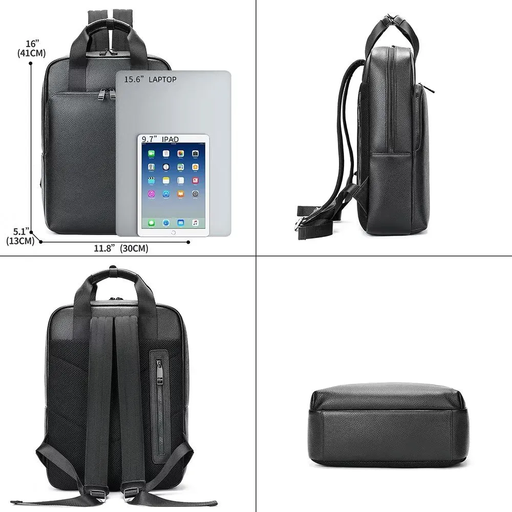 Serpatura Executive Essentials Tote