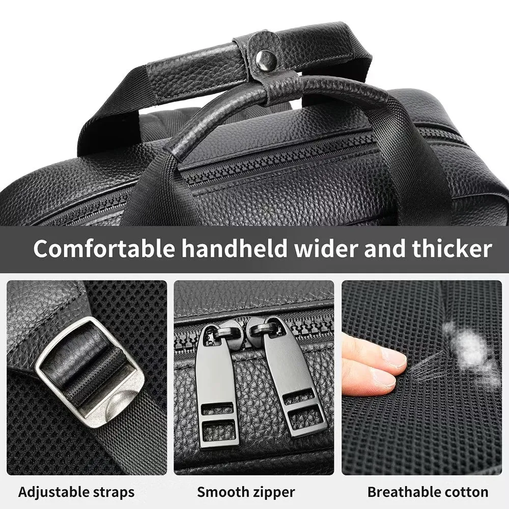 Serpatura Executive Essentials Tote