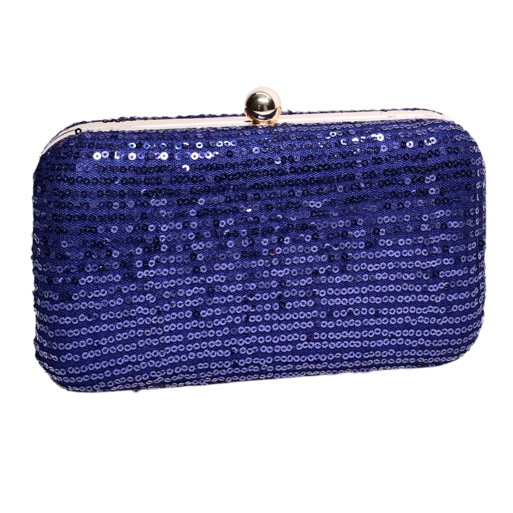 Shine Clutch Bags