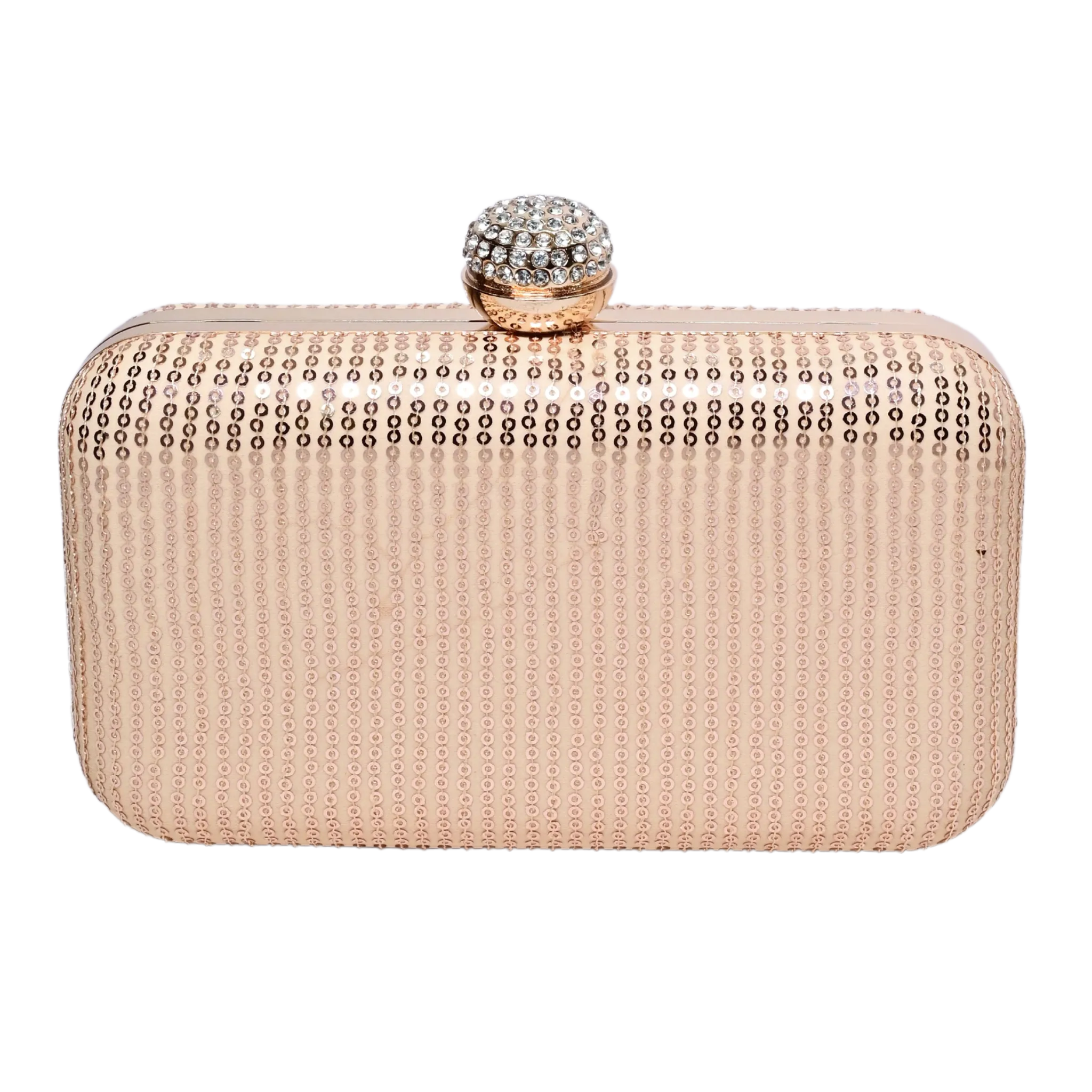 Shine Clutch Bags