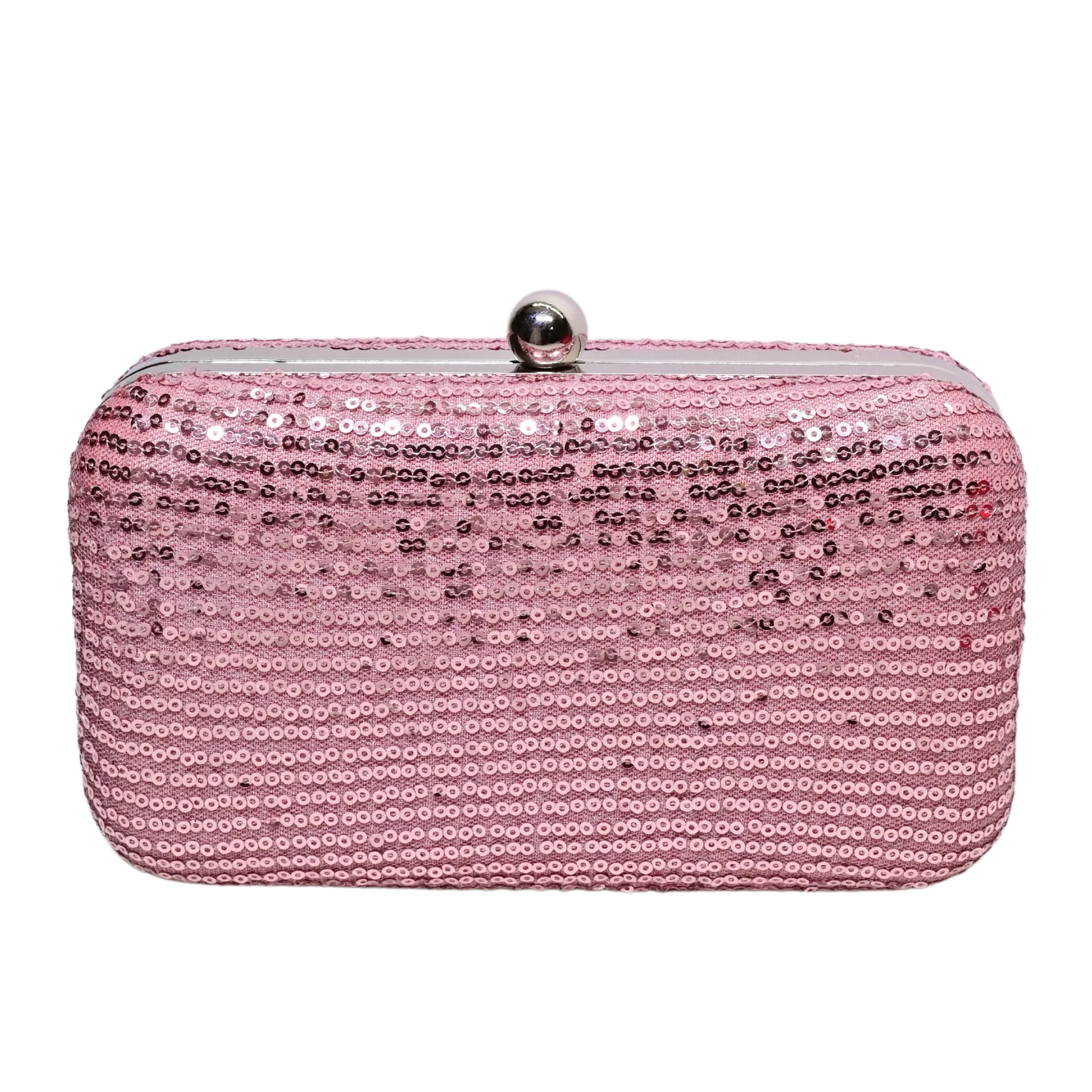 Shine Clutch Bags