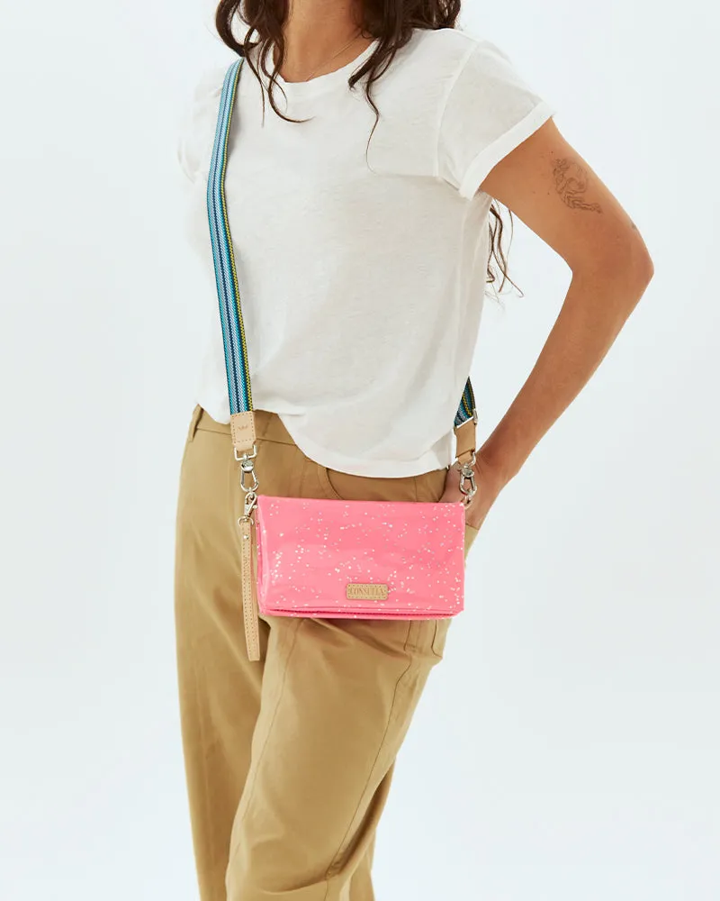 Shine Uptown Crossbody
