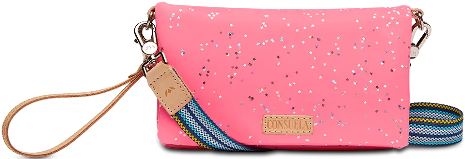 Shine Uptown Crossbody