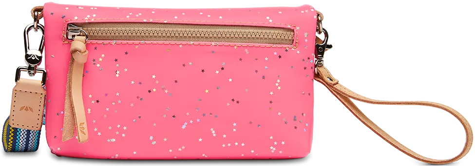Shine Uptown Crossbody