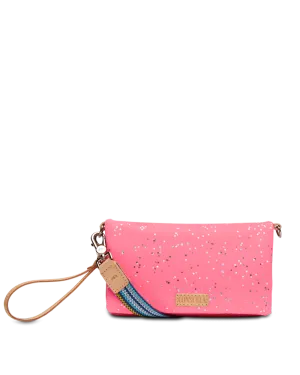 Shine Uptown Crossbody
