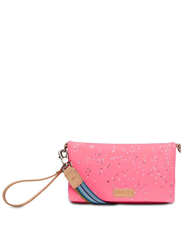 Shine Uptown Crossbody