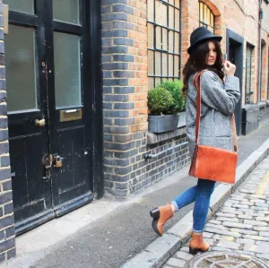Shoulder bag