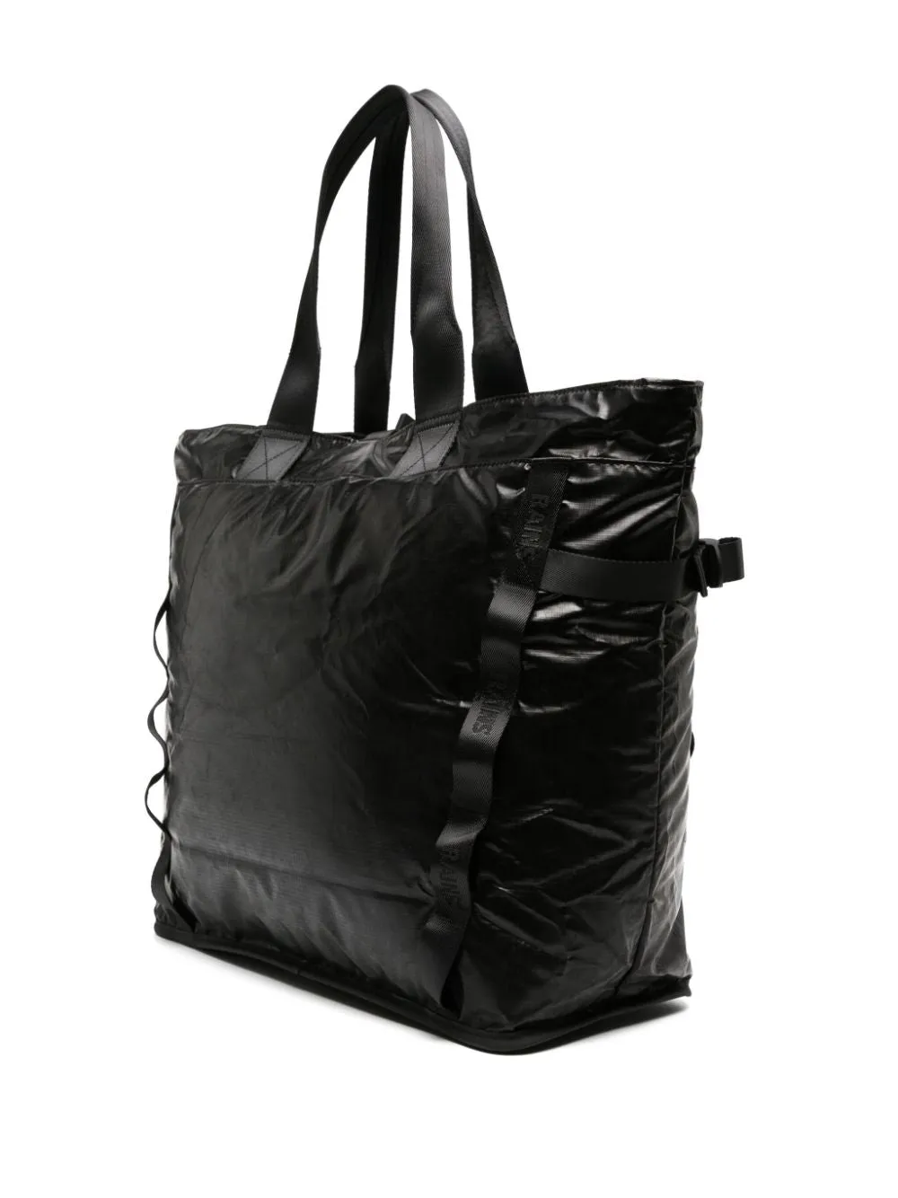 Sibu ripstop tote bag