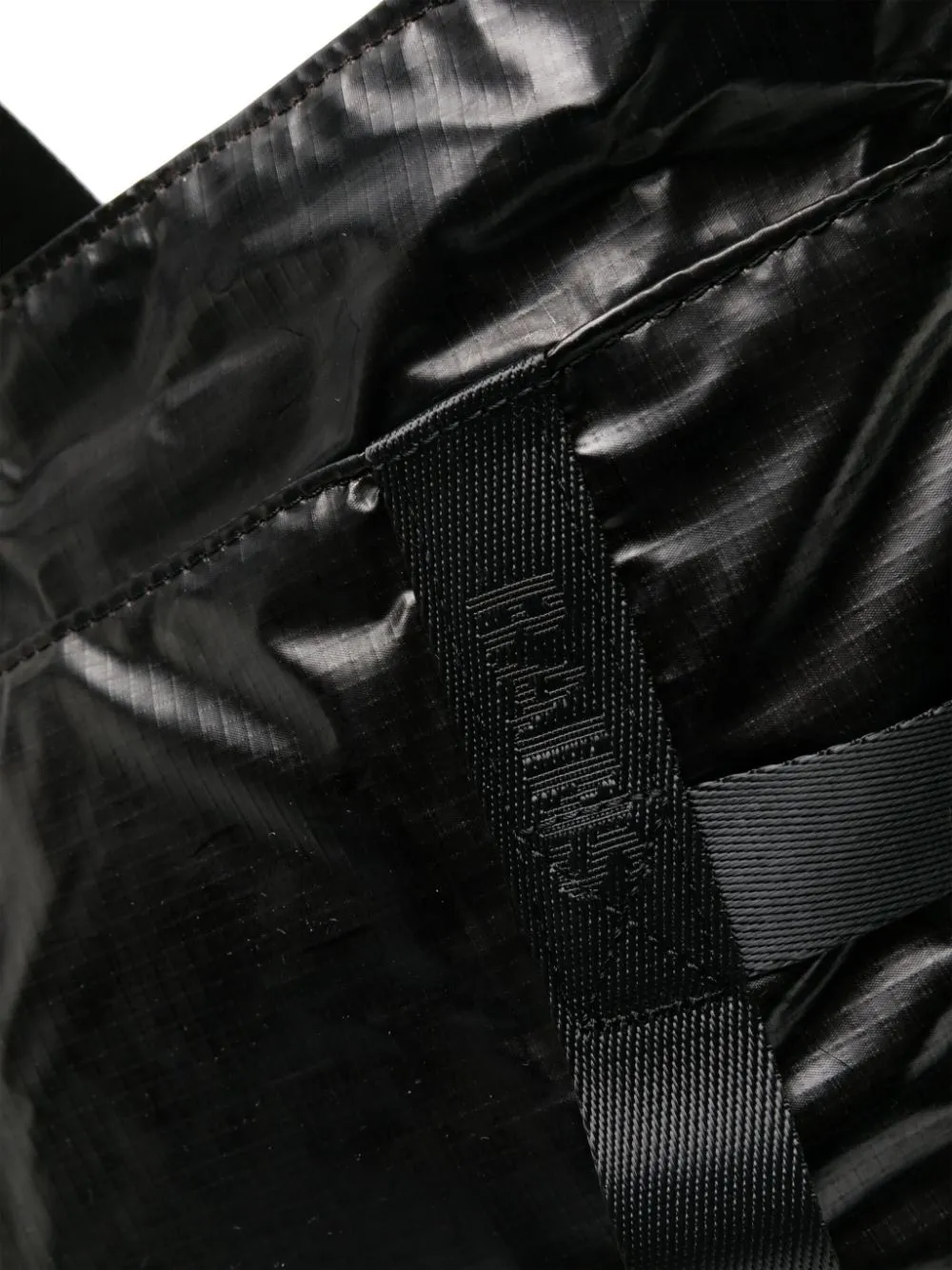 Sibu ripstop tote bag