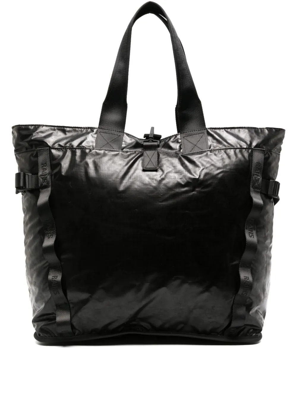 Sibu ripstop tote bag