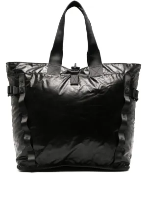 Sibu ripstop tote bag