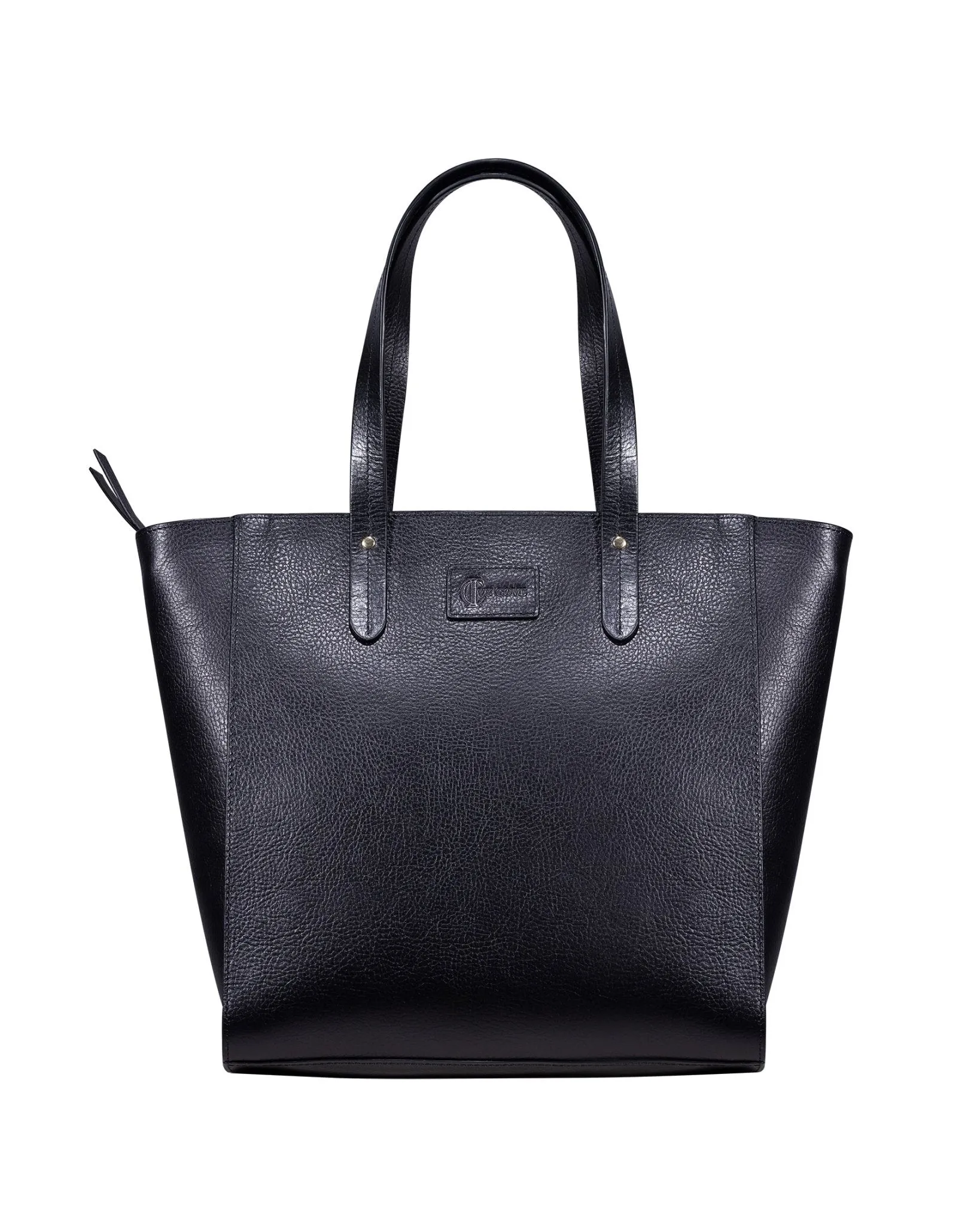 Sierra Zip Tote