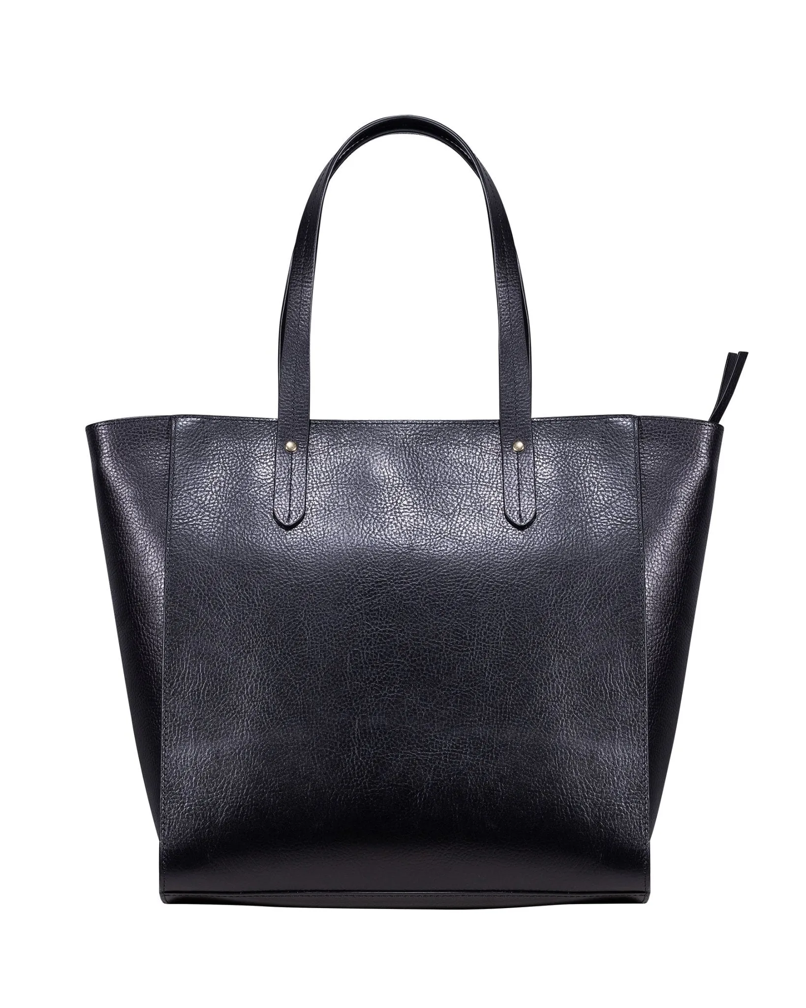 Sierra Zip Tote