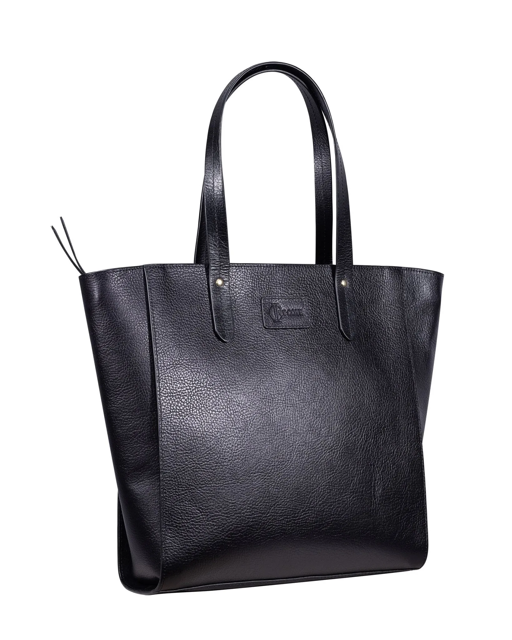 Sierra Zip Tote