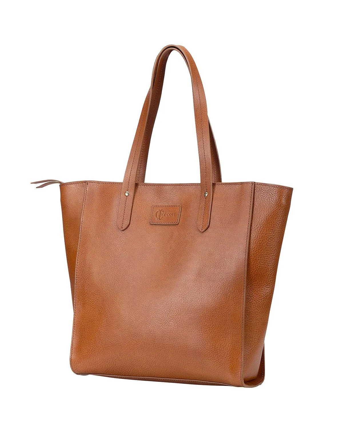 Sierra Zip Tote