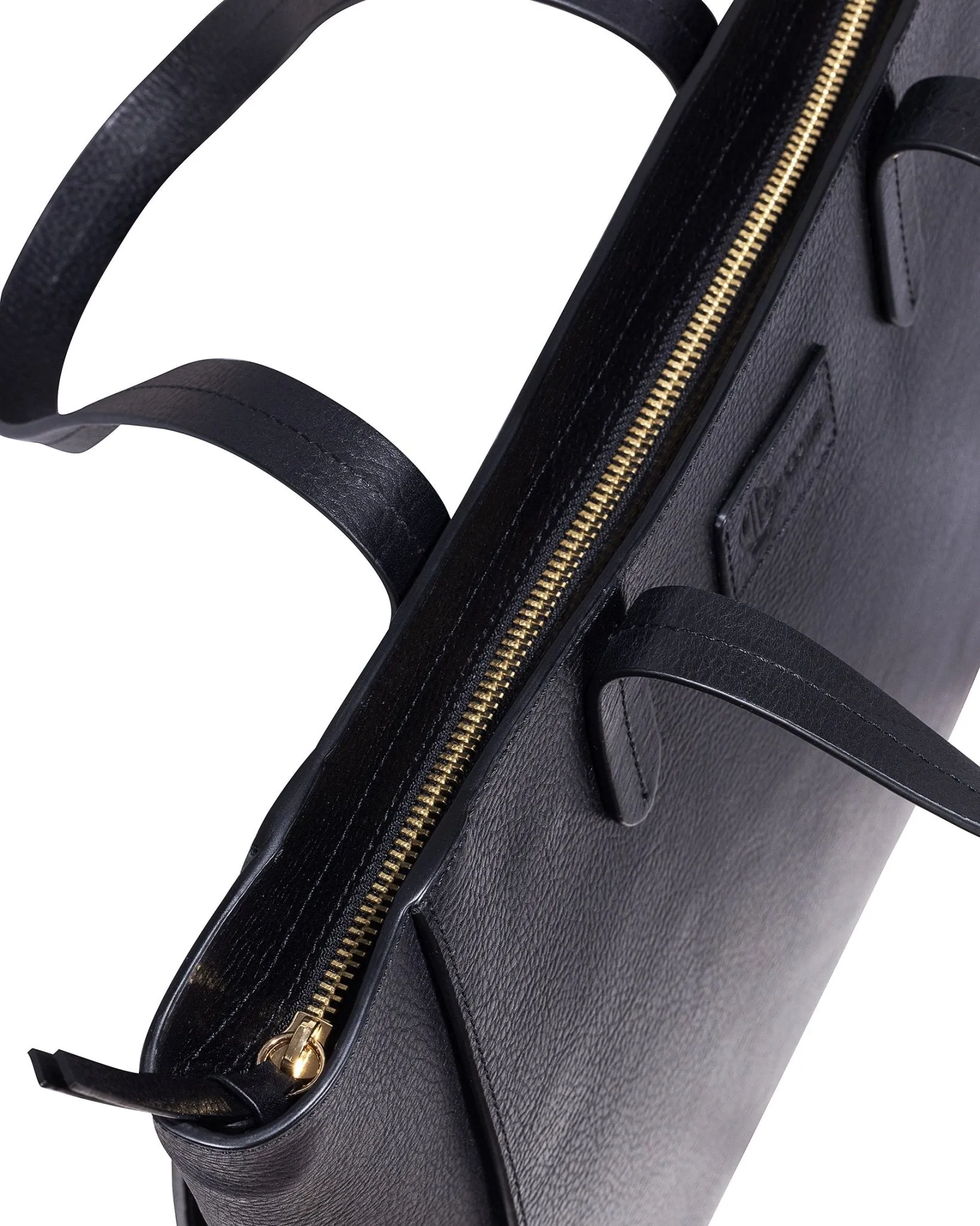 Sierra Zip Tote