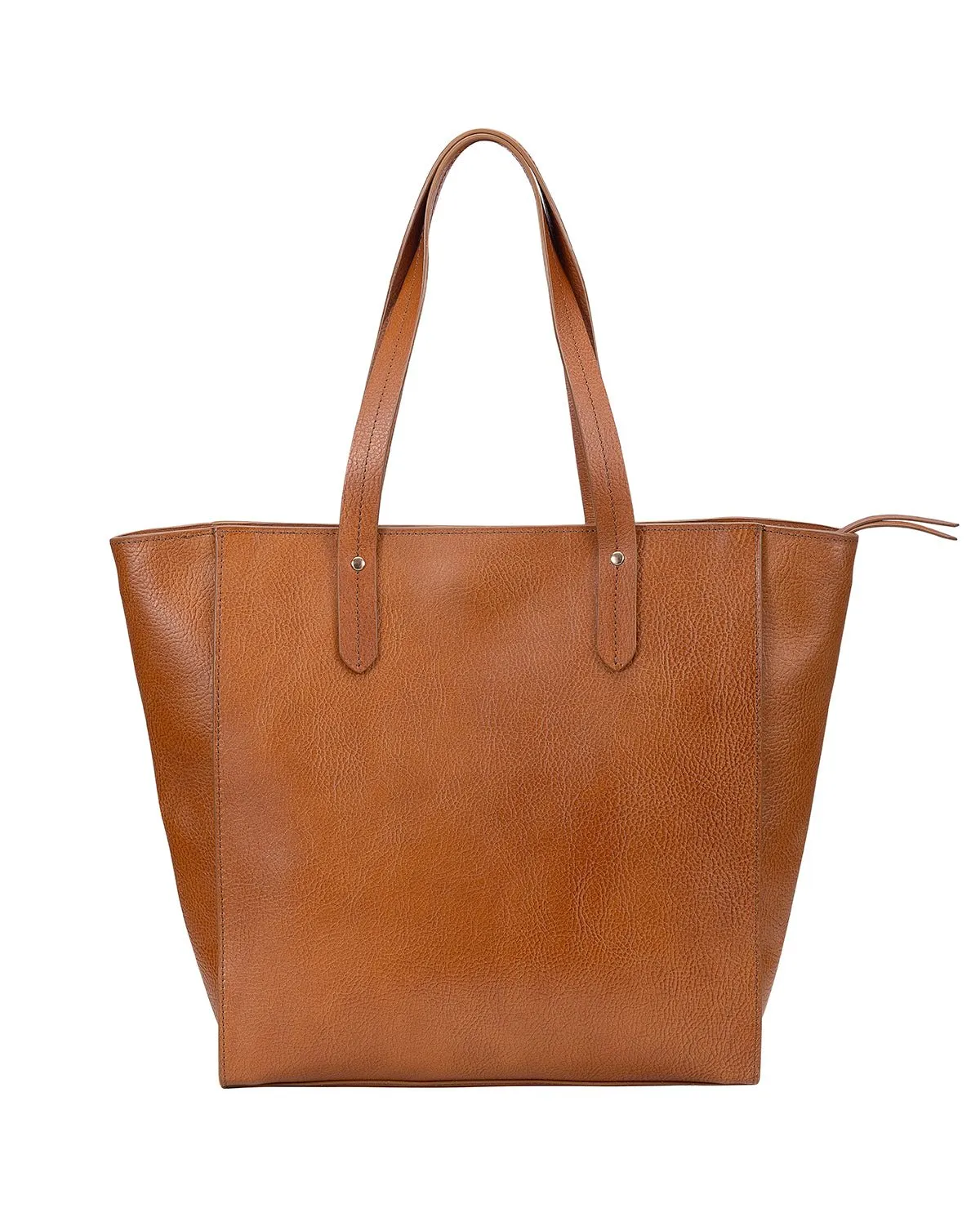 Sierra Zip Tote